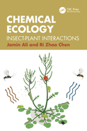 Chemical Ecology: Insect-Plant Interactions