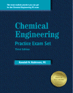 Chemical Engineering Practice Exam Set