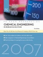 Chemical Engineering: Problems & Solutions - Das, Dilip, and Prabhudesai, Rajaram