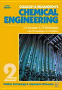 Chemical Engineering Volume 2 - Harker, J H, and Backhurst, J R, and Richardson, J F