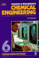 Chemical Engineering Volume 6: Chemical Engineering Design