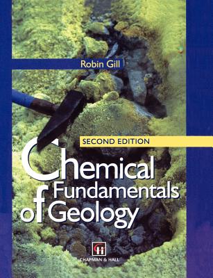 Chemical Fundamentals of Geology - Gill, R