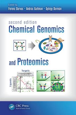 Chemical Genomics and Proteomics - Darvas, Ferenc (Editor), and Guttman, Andrs (Editor), and Dormn, Gyrgy (Editor)