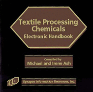 Chemical Manufacturers Directory of Trade Name Products - Ash, Michael