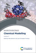 Chemical Modelling: Volume 17