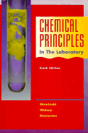 Chemical Principles in the Lab