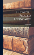 Chemical process economics