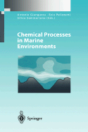 Chemical Processes in Marine Environments