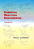 Chemical Reaction Engineering