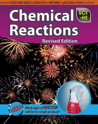 Chemical Reactions - Hartman, Eve, and Meshbesher, Wendy