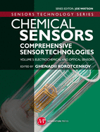 Chemical Sensors: Comprehensive Sensor Technologies - Volume 5: Electrochemical and Optical Sensors