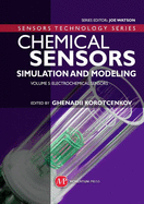 Chemical Sensors: Simulation and Modeling Volume 5: Electrochemical Sensors