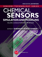Chemical Sensors, Volume 2: Simulation and Modeling: Conductometric-Type Sensors