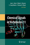 Chemical Signals in Vertebrates 11