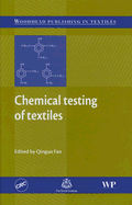 Chemical Testing of Textiles