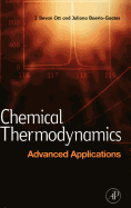 Chemical Thermodynamics: Advanced Applications