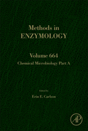 Chemical Tools in Microbiology 1: Volume 664