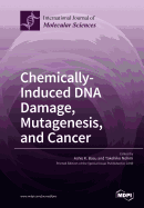 Chemically-Induced DNA Damage, Mutagenesis, and Cancer