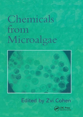 Chemicals from Microalgae - Cohen, Zvi