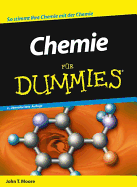 Chemie Fur Dummies - Moore, John T.