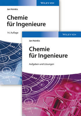 Chemie fur Ingenieure: Lehrbuch plus Prufungstrainer - Hoinkis, Jan, and Lindner, Eberhard