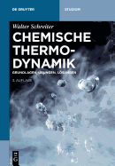 Chemische Thermodynamik
