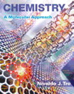 Chemistry: A Molecular Approach; Modified Mastering Chemistry with Pearson Etext -- Valuepack Access Card -- For Chemistry: A Molecular Approach