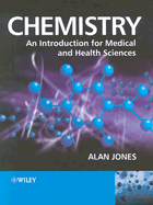 Chemistry: An Introduction for Medical and Health Sciences