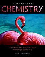 Chemistry: An Introduction to General, Organic, and Biological Chemistry Plus MasteringChemistry with eText -- Access Car