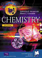 Chemistry: An Introduction to Organic, Inorganic, and Physical Chemistry