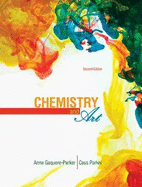Chemistry and Art
