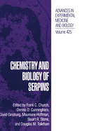 Chemistry and Biology of Serpins