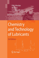 Chemistry and Technology of Lubricants