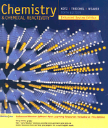 Chemistry & Chemical Reactivity: Enhanced Review Edition - Kotz, John C, and Treichel, Paul M, and Weaver, Gabriela C