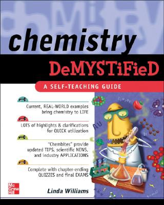 Chemistry Demystified - Williams, Linda D
