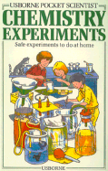 Chemistry Experiments - Johnson, May