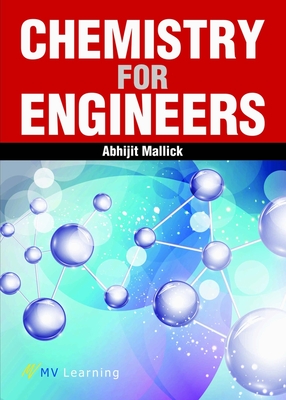 Chemistry for Engineers - Mallick, Abhijit