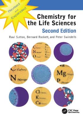 Chemistry for the Life Sciences - Sutton, Raul