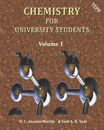 Chemistry for University Students