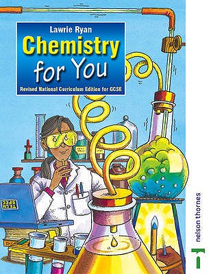 Chemistry for You - Ryan, Lawrie