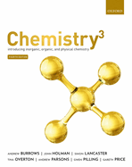 Chemistry?: Introducing inorganic, organic and physical chemistry