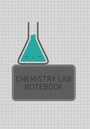 Chemistry lab Notebook: Notebook