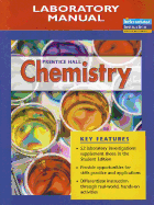 Chemistry Laboratory Manual Student Edition 2005c