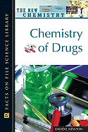 Chemistry of Drugs - Newton, David E, PH D