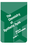 Chemistry of Synthetic Dyes