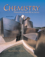 Chemistry: Principles and Reactions - Masterton, William L, and Hurley, Cecile N