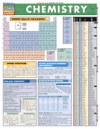 Chemistry: Reference Guide