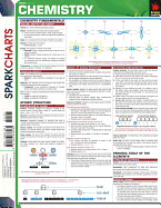 Chemistry (Sparkcharts)