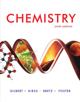 Chemistry: The Science in Context - Gilbert, Thomas R, and Kirss, Rein V, and Bretz, Stacey Lowery