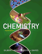 Chemistry the Science in Context
